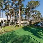 Jantar Medical Resort Dziwnówek