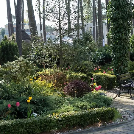 Jantar Medical Resort Dziwnówek