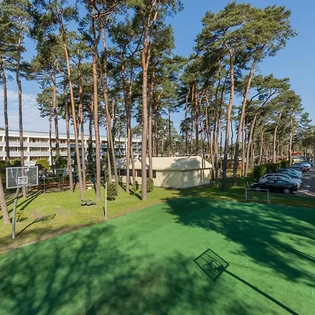 Jantar Medical Resort Dziwnówek