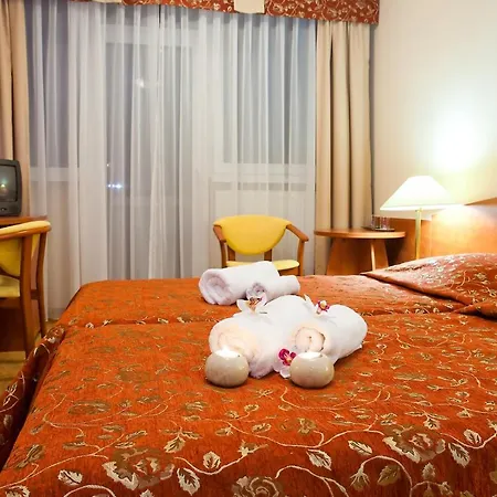 Resort Jantar Medical