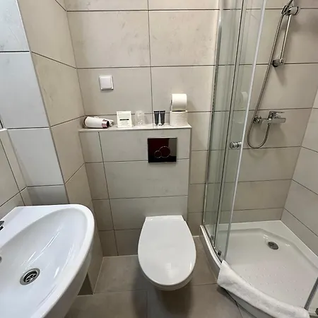 Resort Jantar Medical