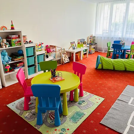 Jantar Medical Dziwnówek