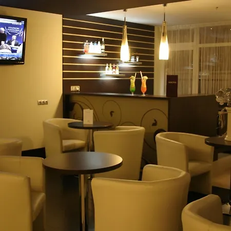 Jantar Medical Dziwnówek