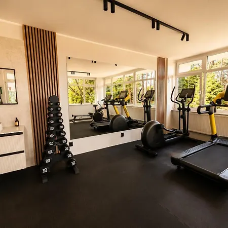 Jantar Medical Resort 3*
