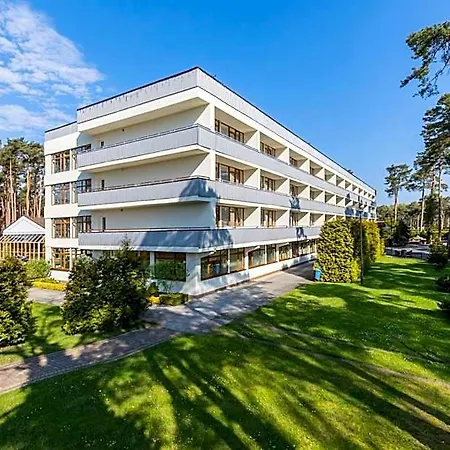Resort Jantar Medical Dziwnowek