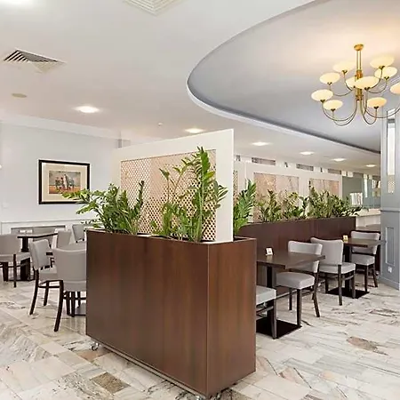 Jantar Medical Resort 3*