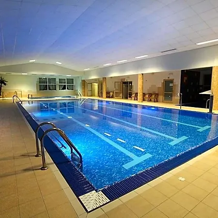 Jantar Medical 3* Dziwnowek