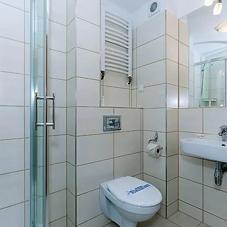Jantar Medical 3* Dziwnowek