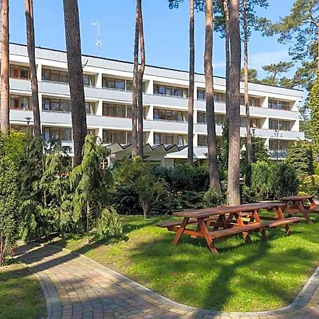 Jantar Medical Resort Dziwnówek
