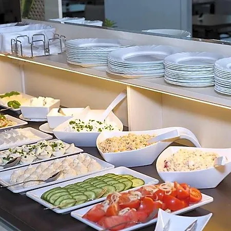 Jantar Medical Dziwnówek