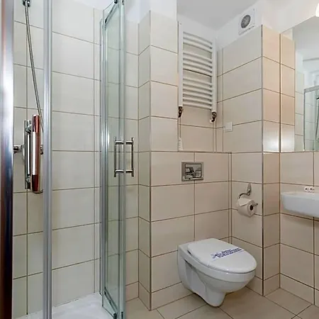 Jantar Medical Resort Dziwnówek