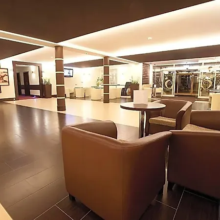 Resort Jantar Medical