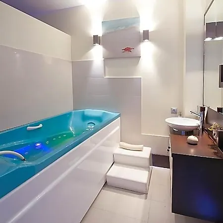Jantar Medical 3* Dziwnówek