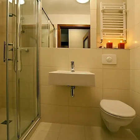 Jantar Medical Resort