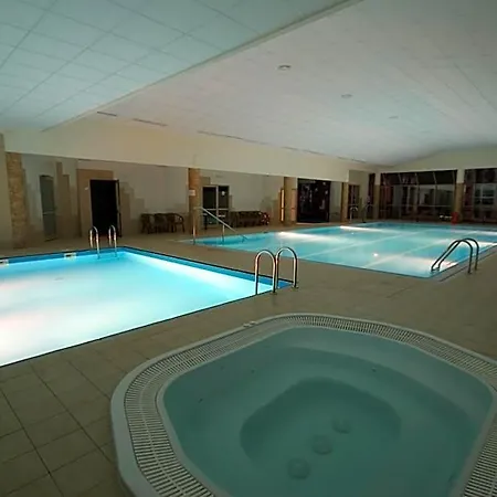 Jantar Medical 3* Dziwnówek