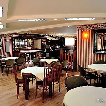 Jantar Medical Resort Dziwnówek