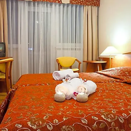 Resort Jantar Medical Dziwnówek