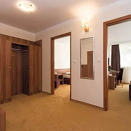 Resort Jantar Medical Dziwnówek