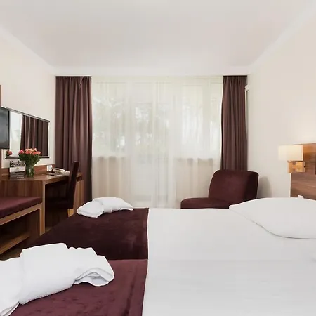 Jantar Medical Resort Dziwnówek
