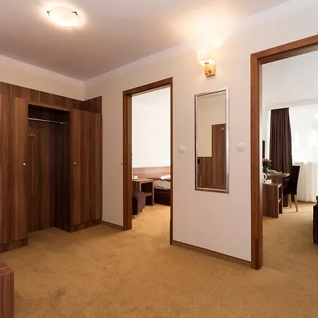 Resort Jantar Medical Dziwnówek
