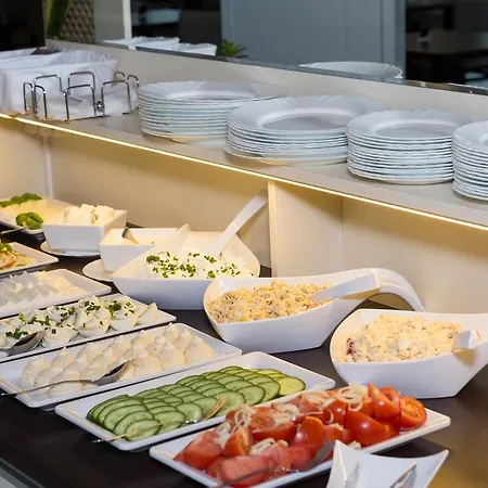 Resort Jantar Medical Dziwnówek