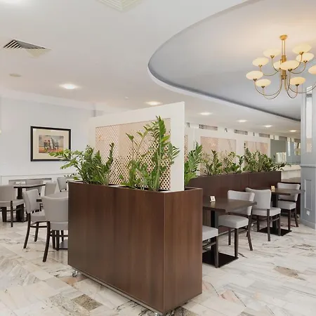 Centrum Wypoczynku I Rehabilitacji Jantar 3*