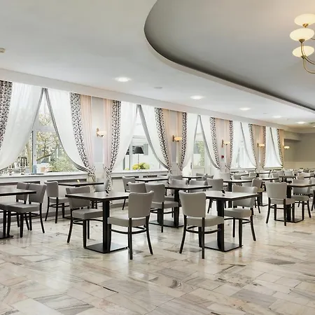 Jantar Medical Resort Dziwnówek