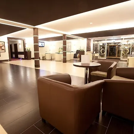 Jantar Medical Resort Dziwnówek