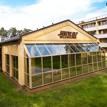 Jantar Medical Dziwnówek