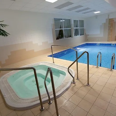 Resort Jantar Medical 3*