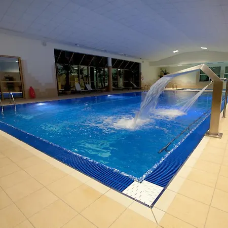 Jantar Medical Resort 3*
