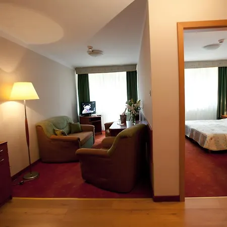 Resort Jantar Medical Dziwnówek