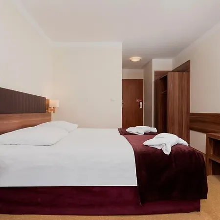 Jantar Medical 3* Dziwnówek