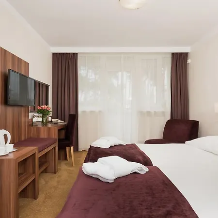 Jantar Medical Resort
