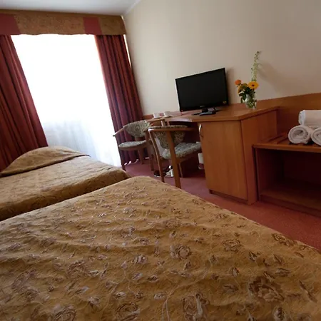 Jantar Medical Dziwnówek