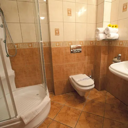 Rezort Jantar Medical 3*