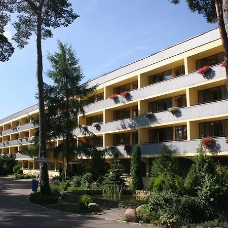 Resort Jantar Medical