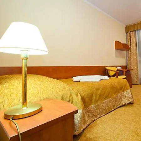 Jantar Medical Resort Dziwnówek