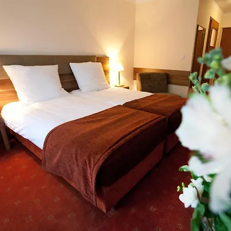 Jantar Medical 3* Dziwnówek