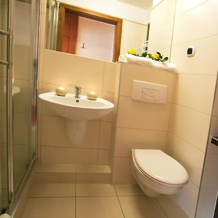 Resort Jantar Medical