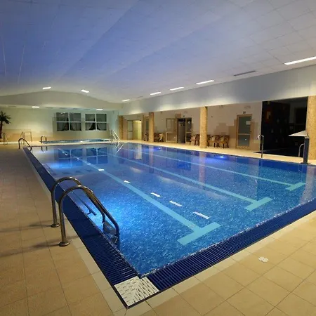 Jantar Medical Resort 3*
