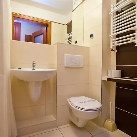 Jantar Medical Rezort 3*