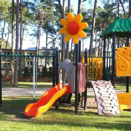 Resort Jantar Medical