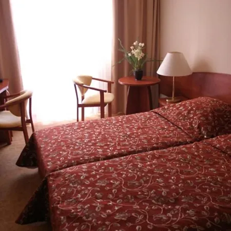 Jantar Medical Resort