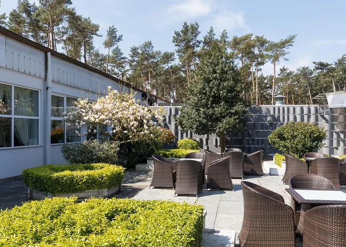 Jantar Medical Resort Dziwnówek