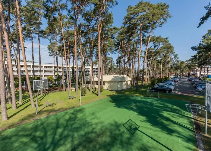 Jantar Medical Feriested Dziwnówek