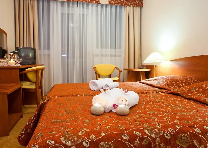 Resort Jantar Medical