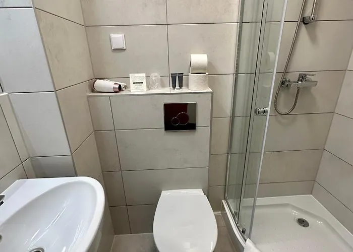 Resort Jantar Medical