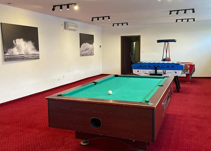 Resort Jantar Medical 3*