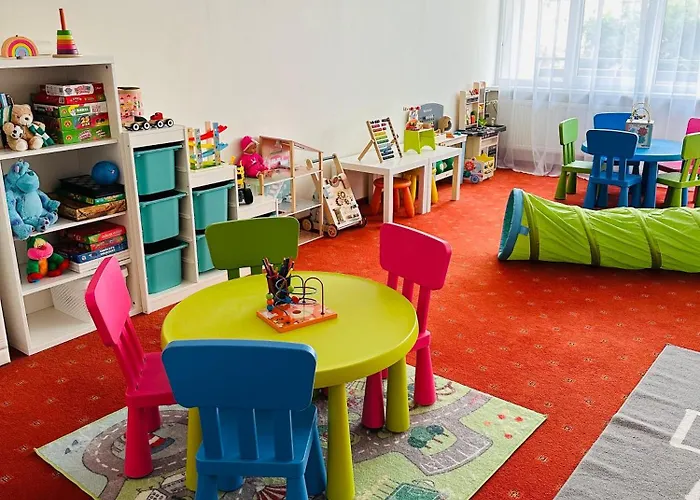 Jantar Medical Dziwnówek